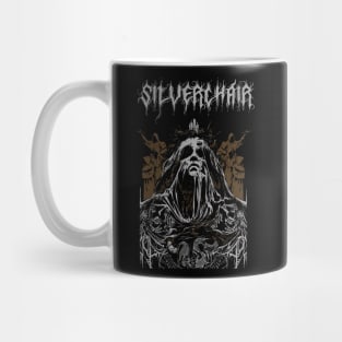 Silverchair Mug